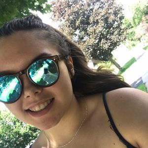 Meet your Posher, Grace